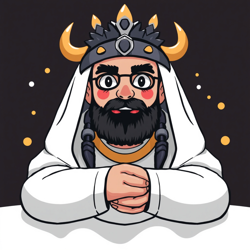 Creator avatar 3
